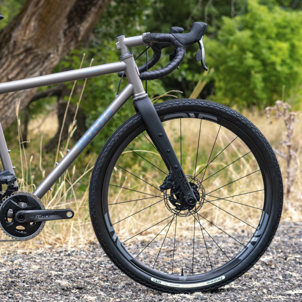 ENVE - ADVENTURE FORK – Vanquish cycles