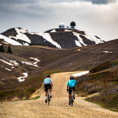 ENVE - G-SERIES G23 WHEELSET - GRAVEL 700C