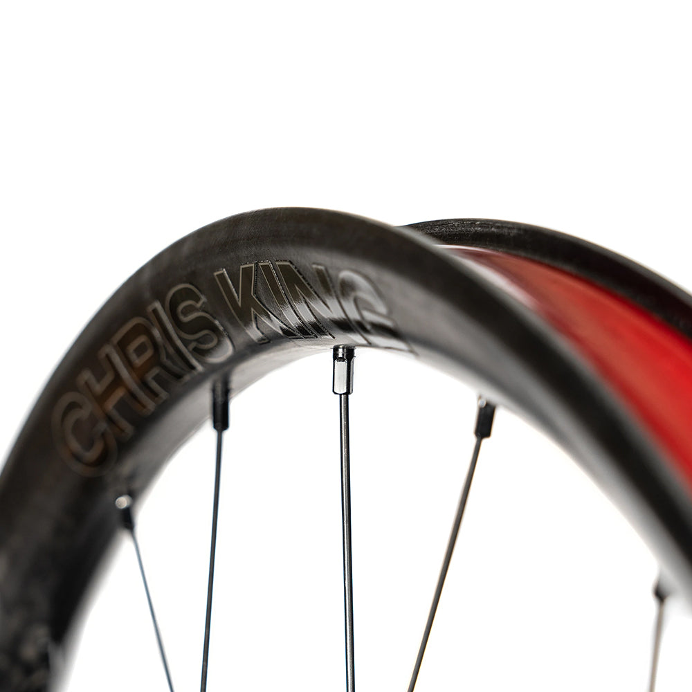 CHRIS KING - GRD23 WHEELSET