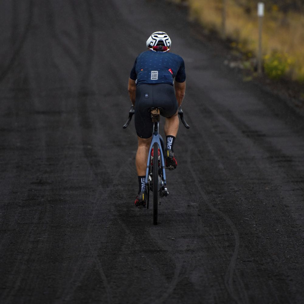 ENVE - G-SERIES GRAVEL HANDLEBAR - IN-ROUTE