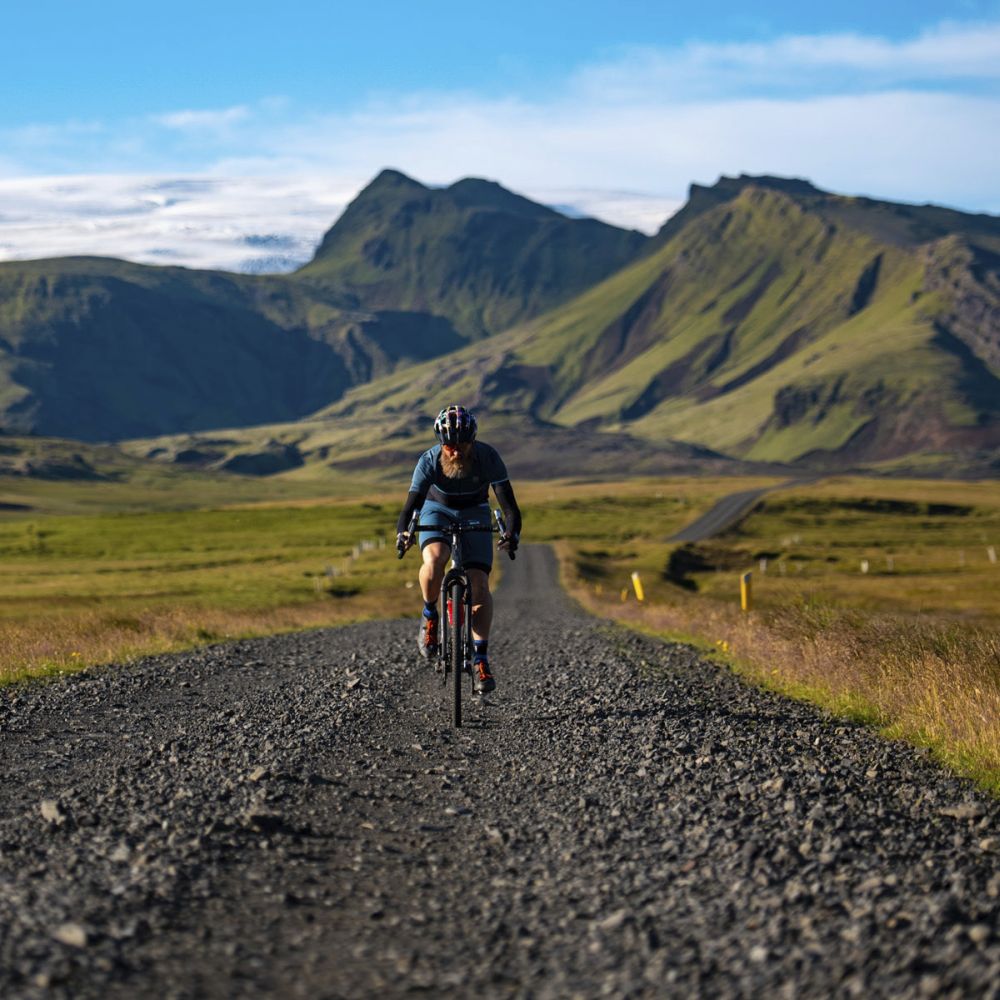 ENVE - G-SERIES GRAVEL HANDLEBAR - IN-ROUTE