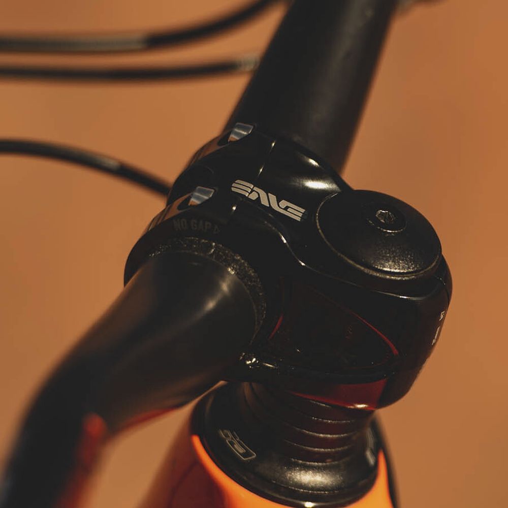 ENVE - M7 35 CLAMP STEM - ALLOY