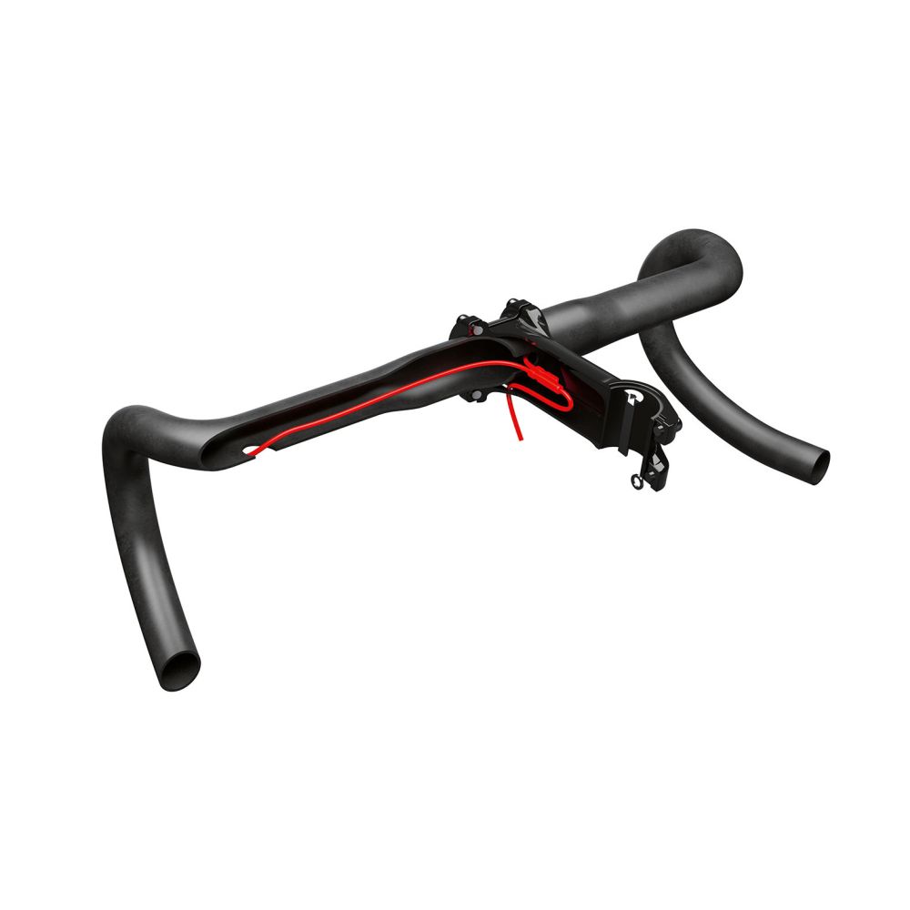 FSA - ENERGY SCR COMPACT HANDLEBAR