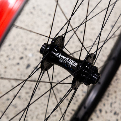 MTN30 - 29" WHEELSET