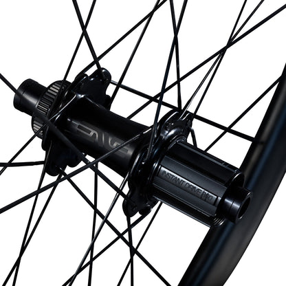 ENVE - SES 4.5 WHEELSET