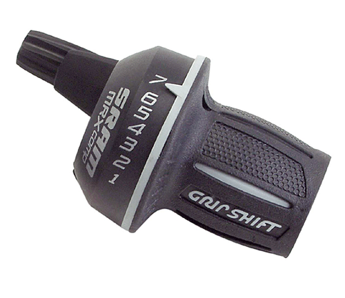 SRAM MRX Comp Twist Shifter