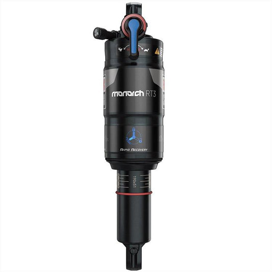 RockShox Monarch RT3