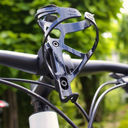 Zefal H/Bar Mounting Pulse B2 Bottle Cage - Fitted