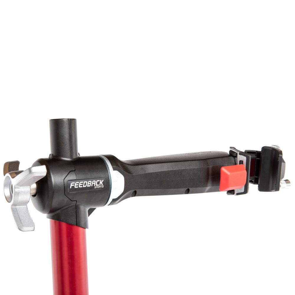 FEEDBACK SPORTS - PRO MECHANIC HD BIKE REPAIR STAND