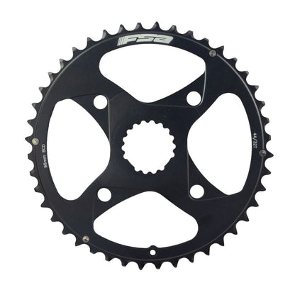 FSA - 4 BOLT 96/68BCD DOUBLE CHAINRING