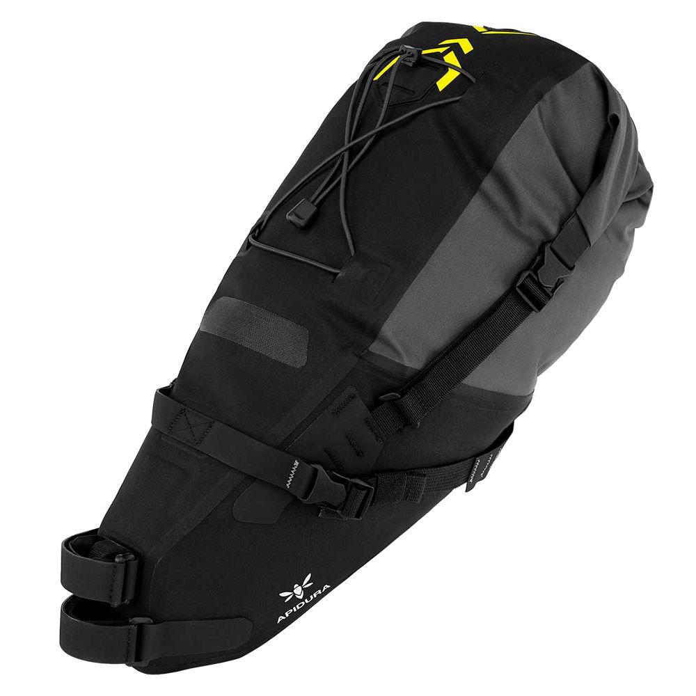 APIDURA - BACKCOUNTRY SADDLE PACK