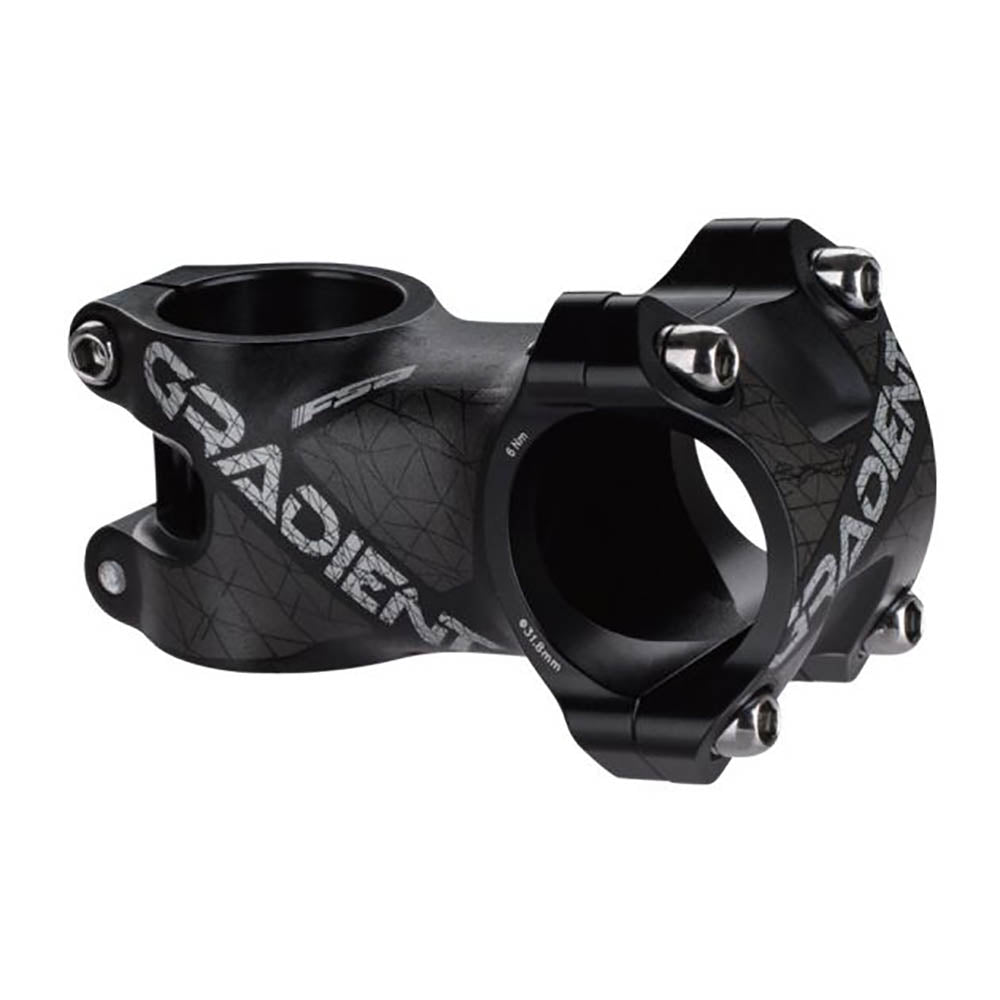 FSA - GRADIENT 31.8 CLAMP STEM