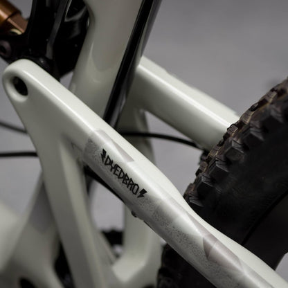 DYEDBRO -  GEOMETRIC