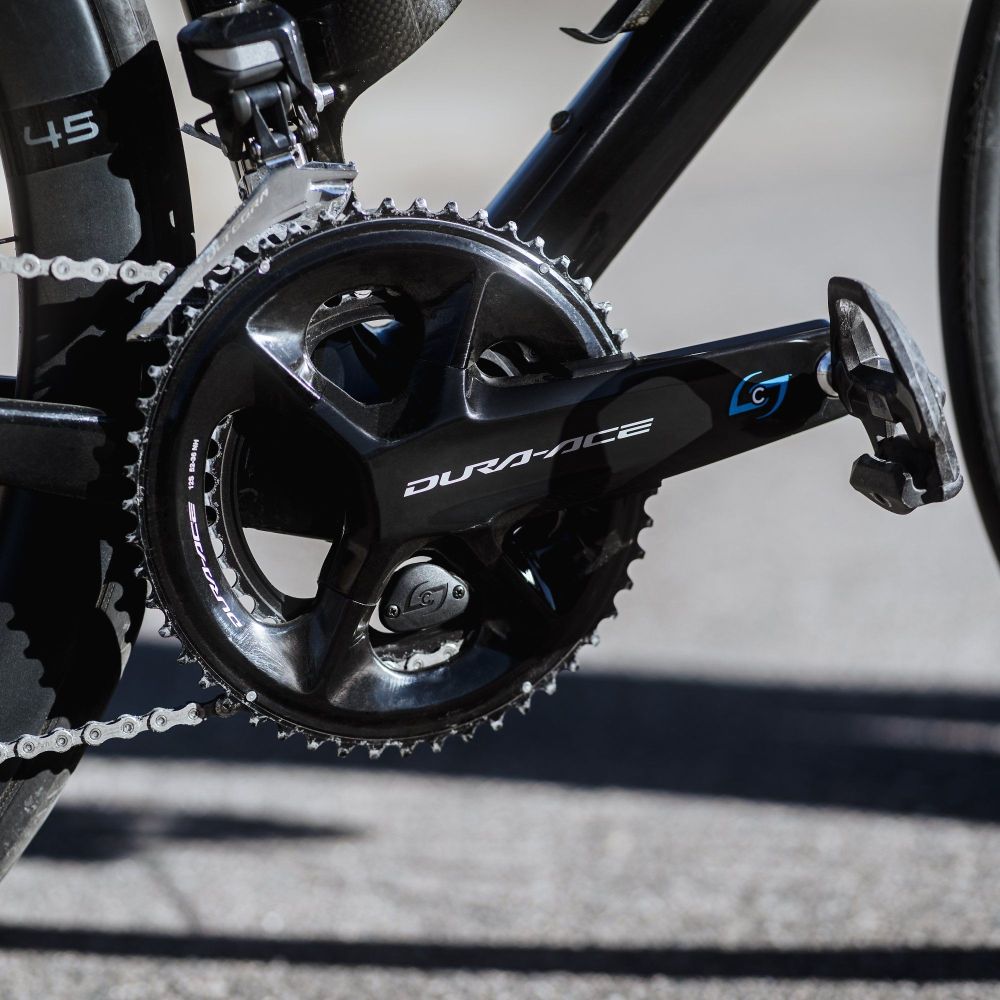 STAGES DURA-ACE 9200 DUAL SIDED POWER METER – Vanquish cycles