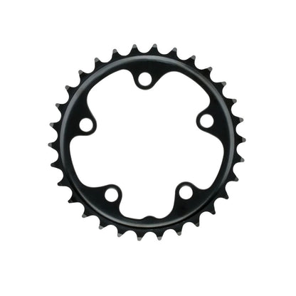 FSA - TEMPO 5 BOLT 110/80BCD ROAD/GRAVEL CHAINRING