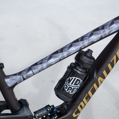 DYEDBRO -  GEOMETRIC