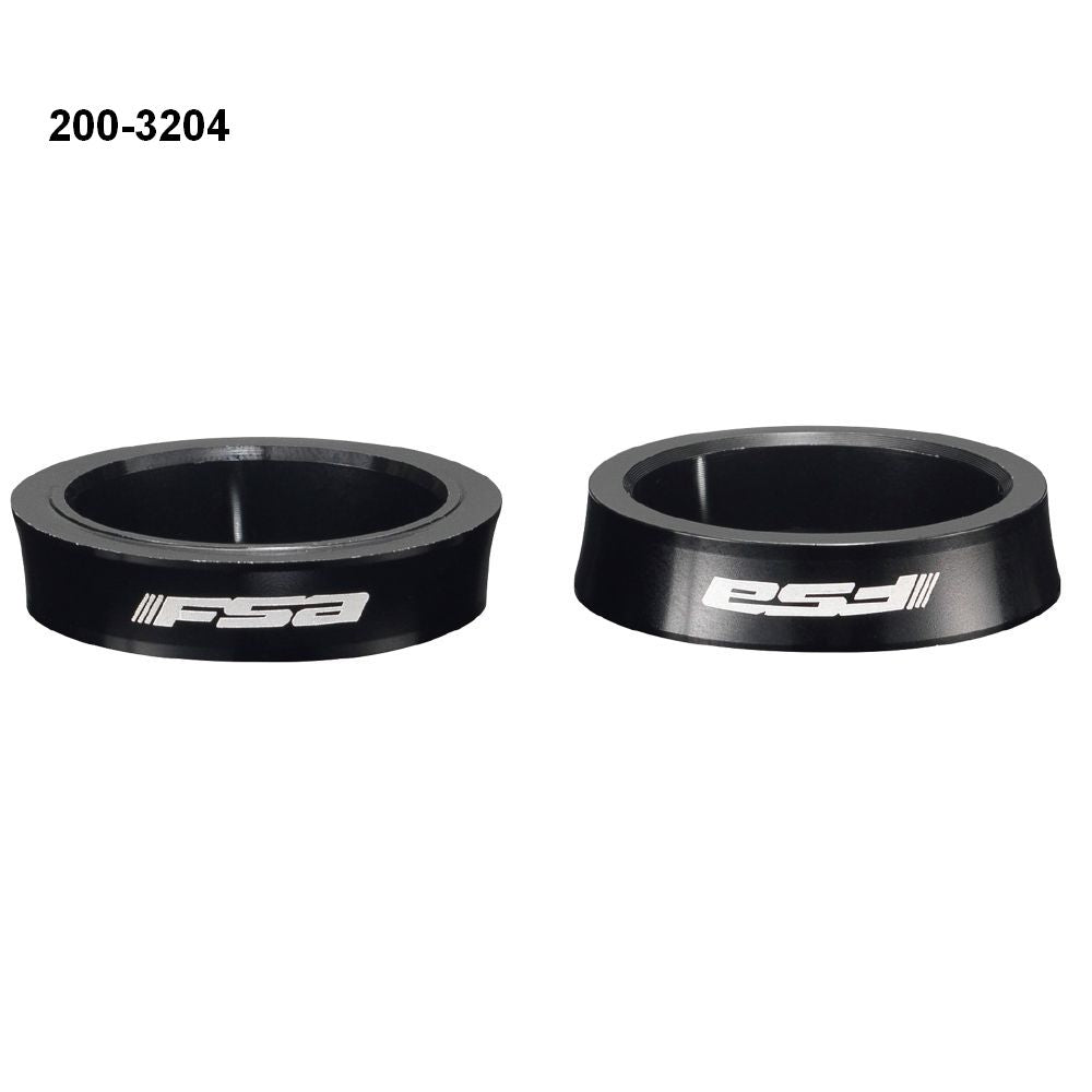 FSA - BOTTOM BRACKET ADAPTER KITS