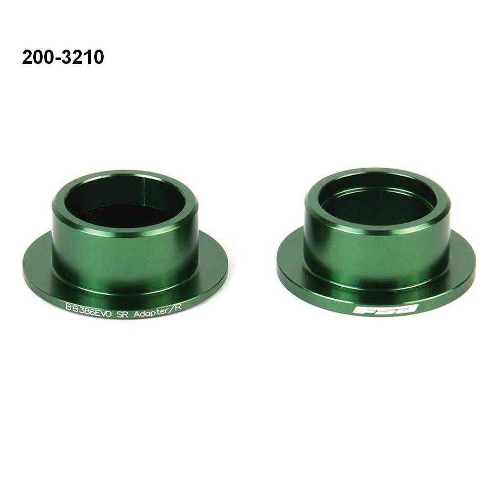 FSA - BOTTOM BRACKET ADAPTER KITS