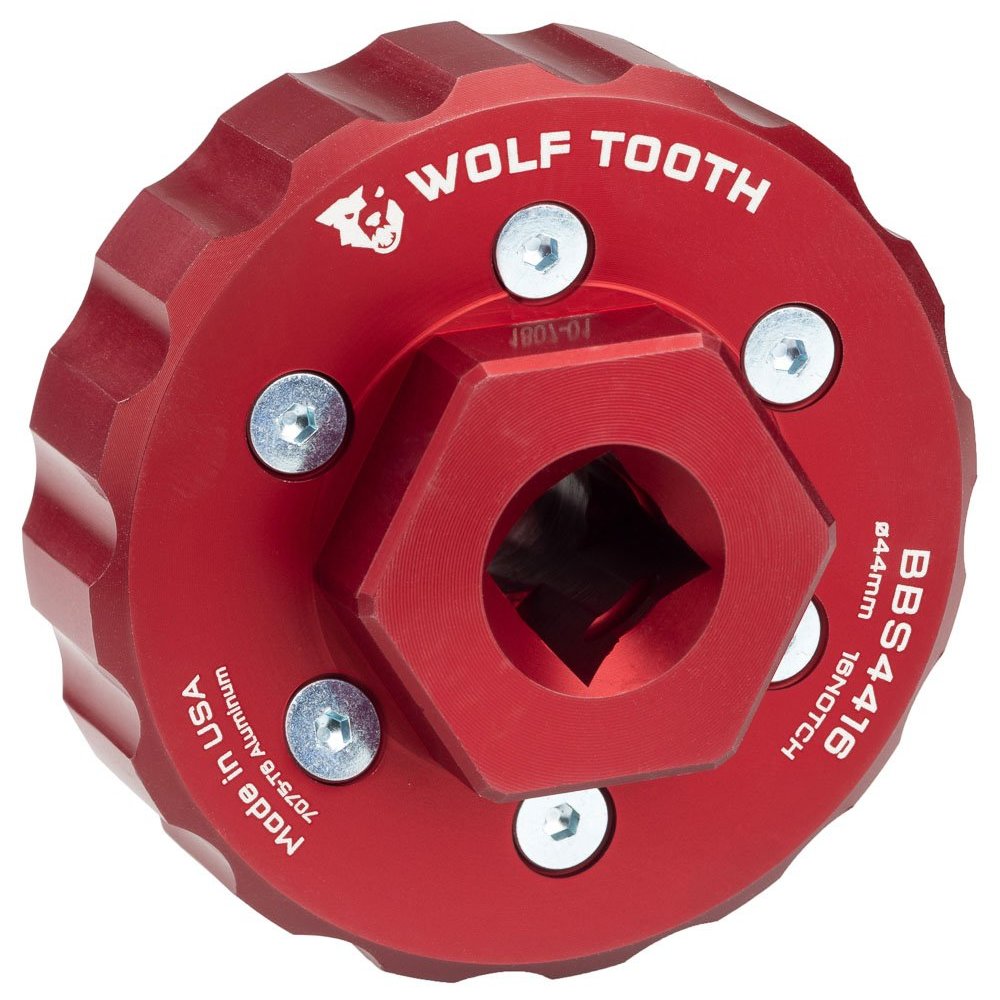 BOTTOM BRACKET TOOLS