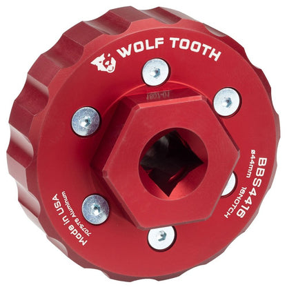 BOTTOM BRACKET TOOLS