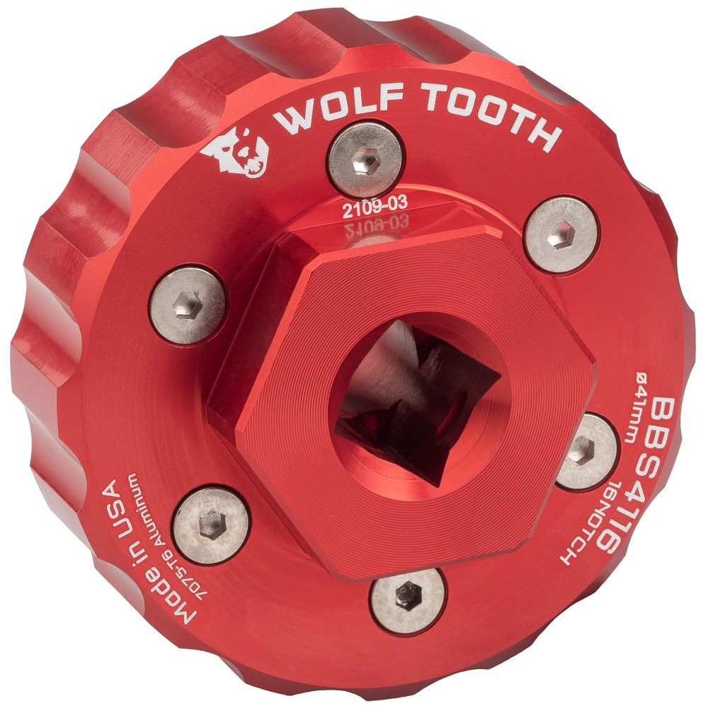 BOTTOM BRACKET TOOLS