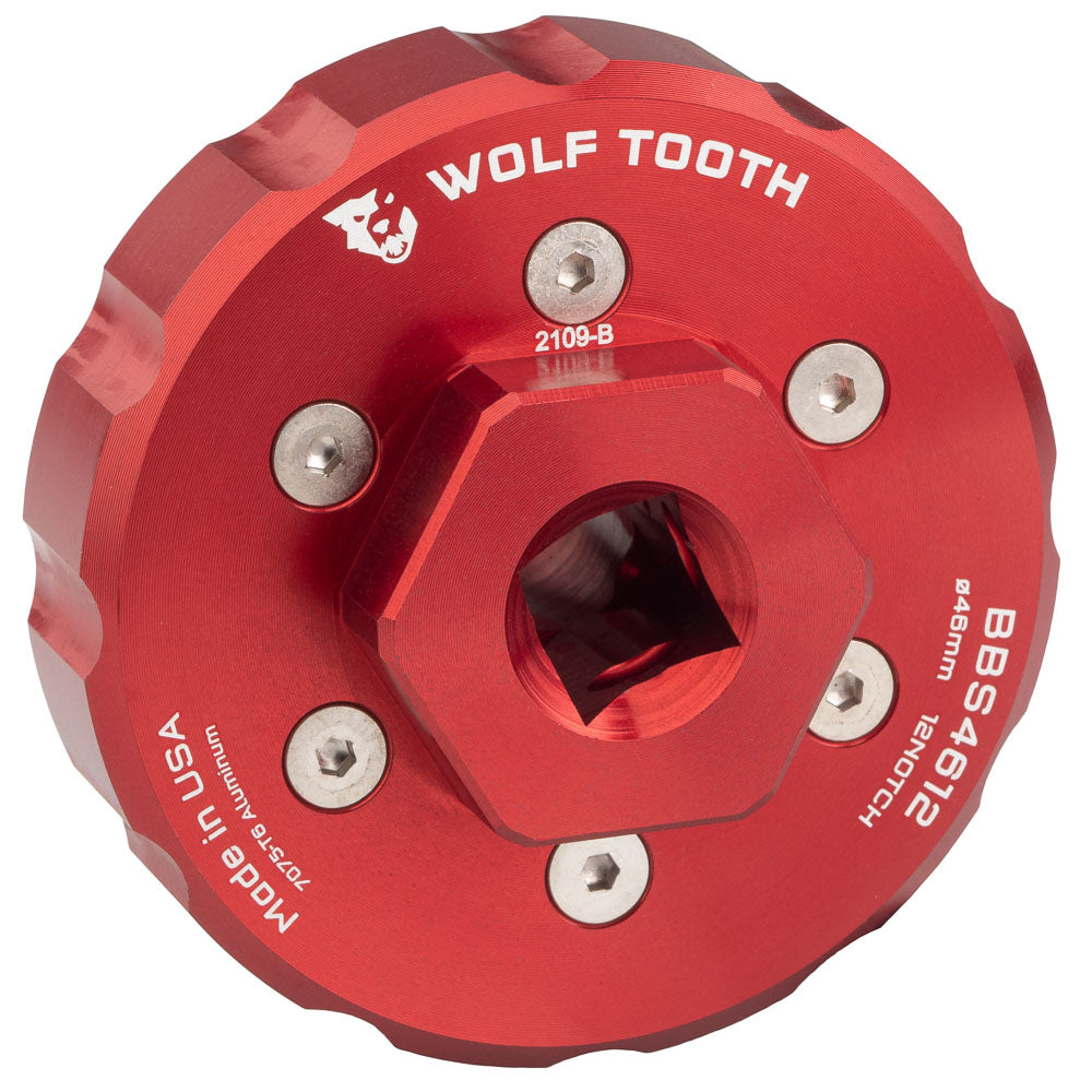 BOTTOM BRACKET TOOLS