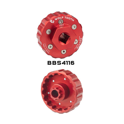 BOTTOM BRACKET TOOLS