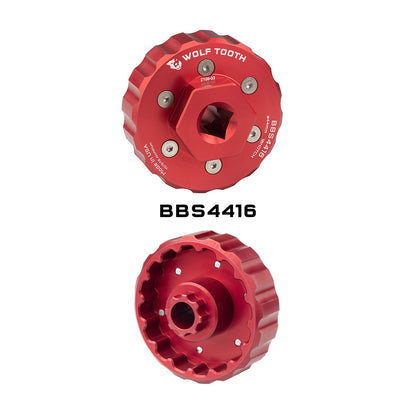 BOTTOM BRACKET TOOLS