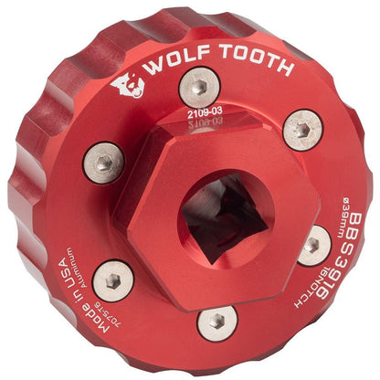 BOTTOM BRACKET TOOLS