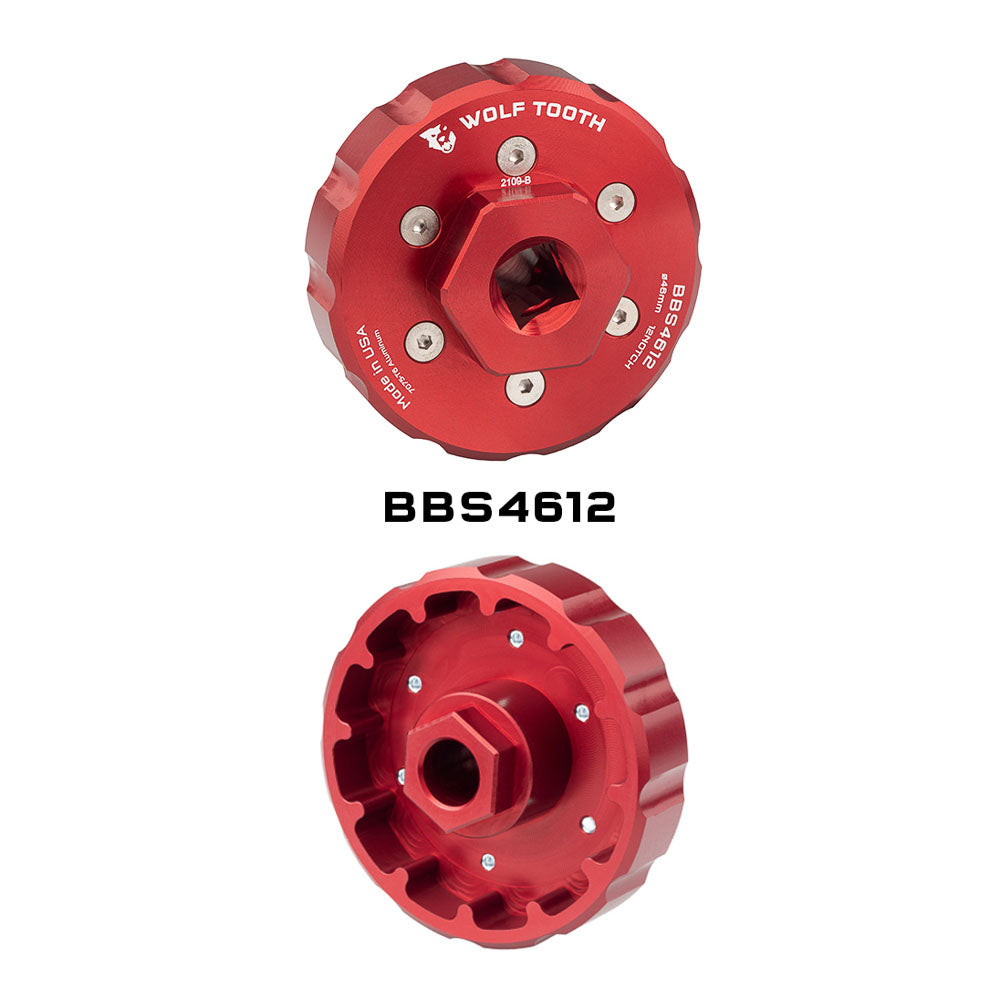 BOTTOM BRACKET TOOLS