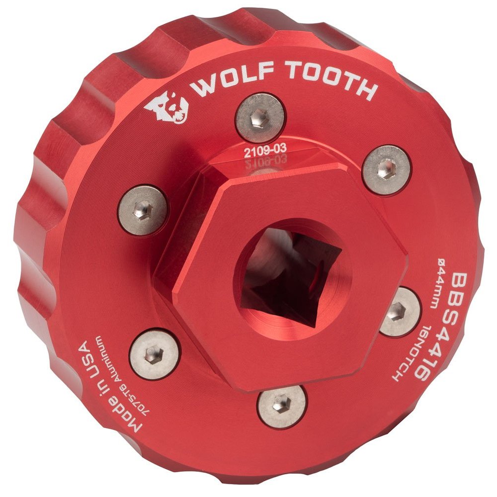 BOTTOM BRACKET TOOLS