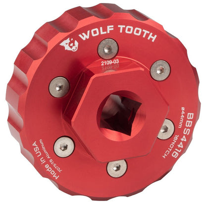 BOTTOM BRACKET TOOLS