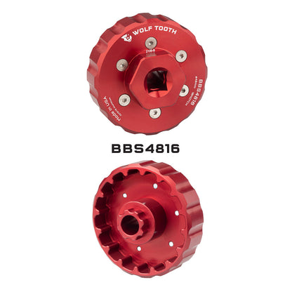 BOTTOM BRACKET TOOLS