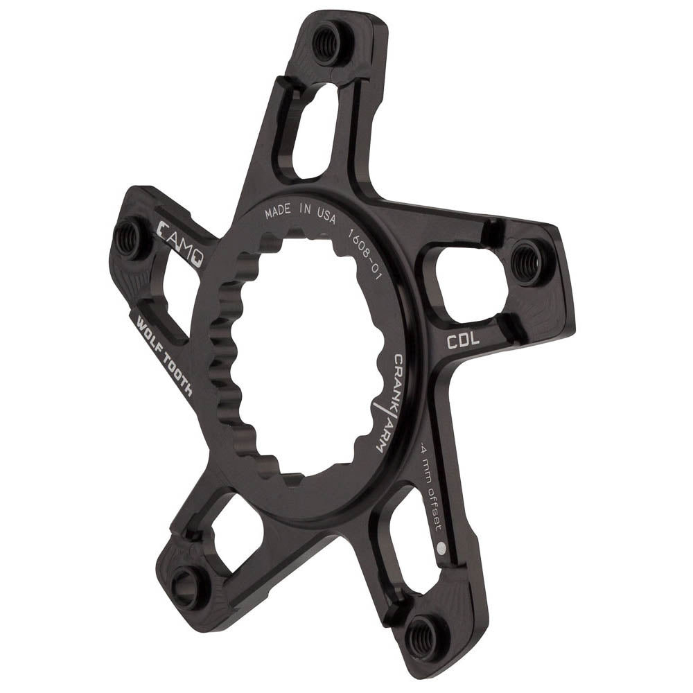 CAMO SPIDER - CANNONDALE / FSA DIRECT MOUNT