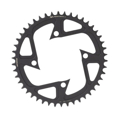 MEGATOOTH ALLOY E-BIKE 104 BCD CHAINRING