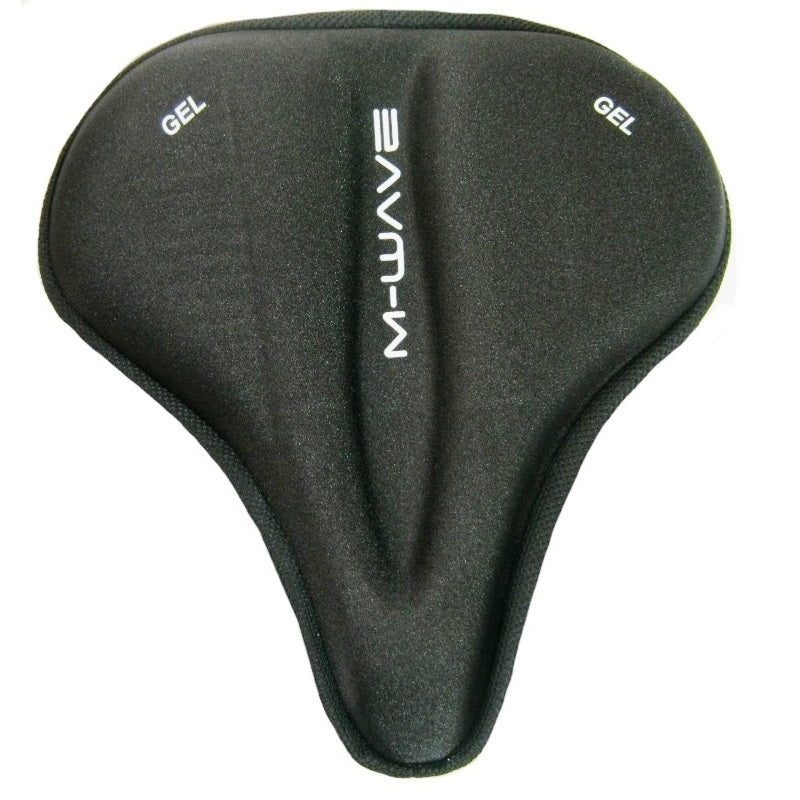 M-Wave Anatomic Gel Saddle Cover 265mm