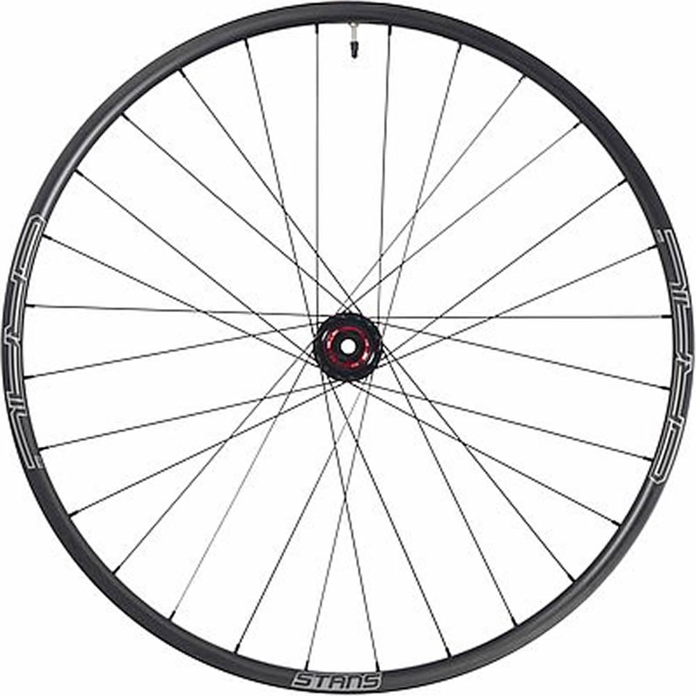 STAN'S NOTUBES - GRAIL CB7 WHEELSET - NEO - WBWO