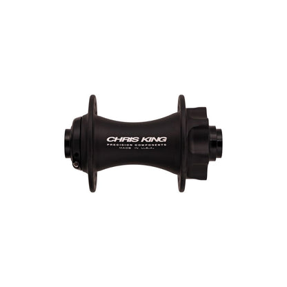 CHRIS KING - 6B BOOST HUBS - MATTE BLACK