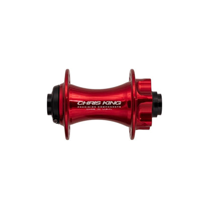 CHRIS KING - 6B BOOST HUBS - RED