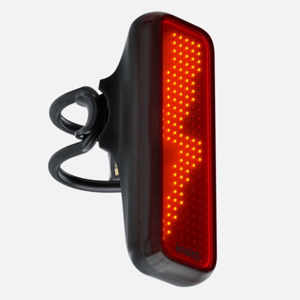 BLINDER V REAR BIKE LIGHT