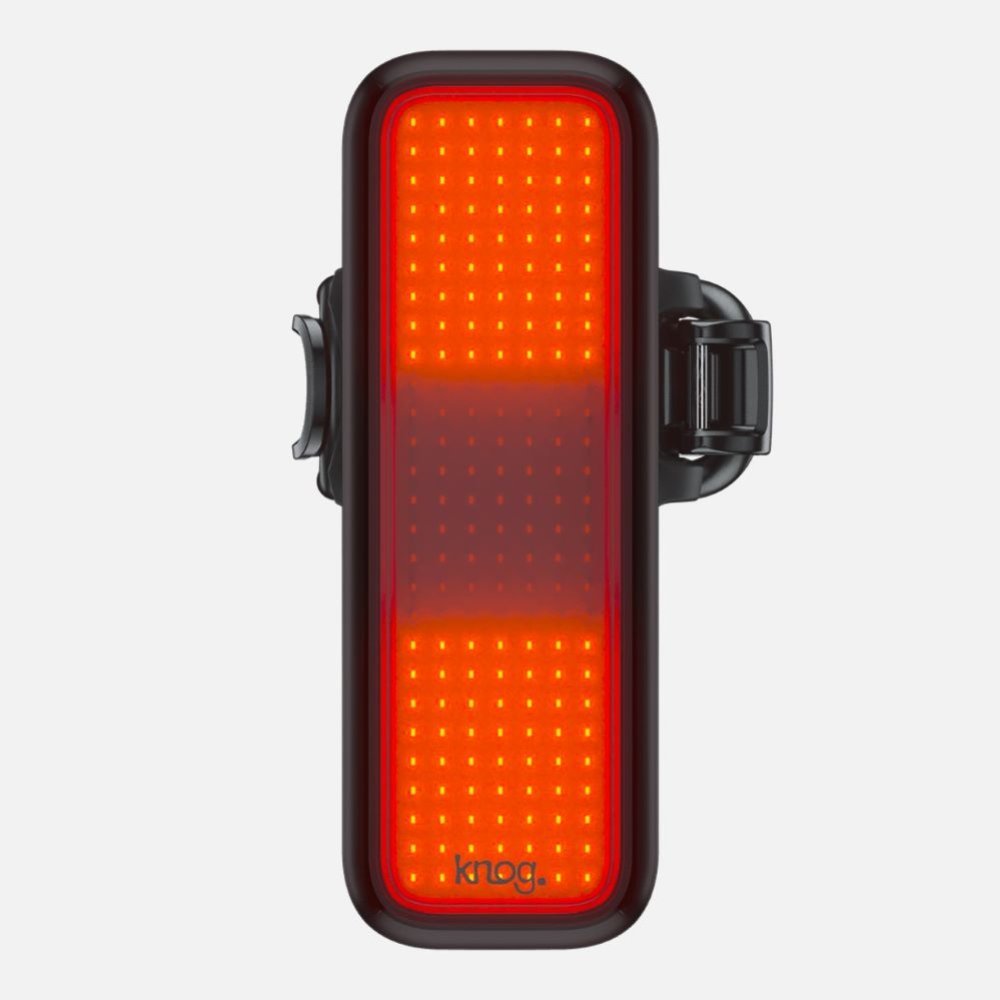 BLINDER V REAR BIKE LIGHT