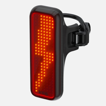 BLINDER V REAR BIKE LIGHT