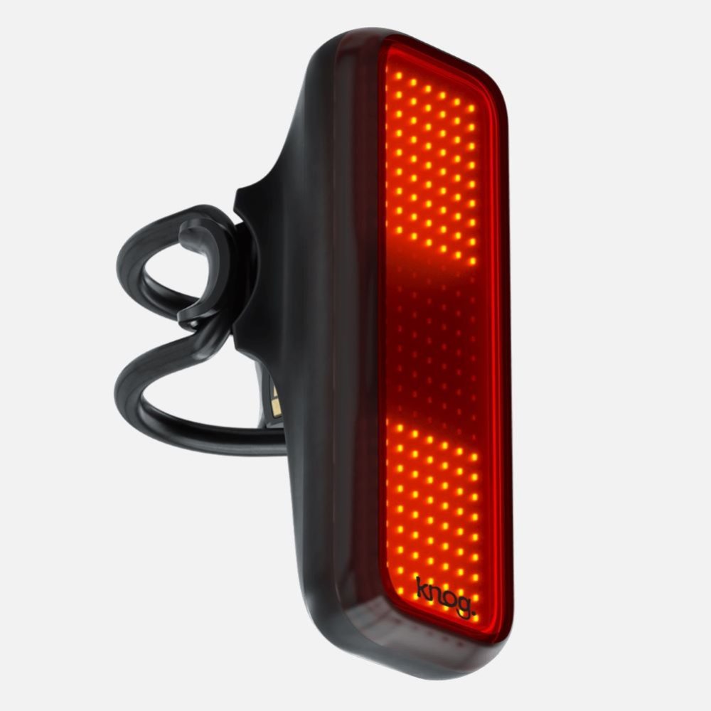 BLINDER V REAR BIKE LIGHT