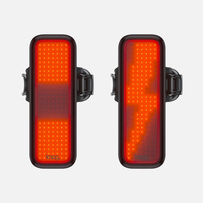 BLINDER V REAR BIKE LIGHT