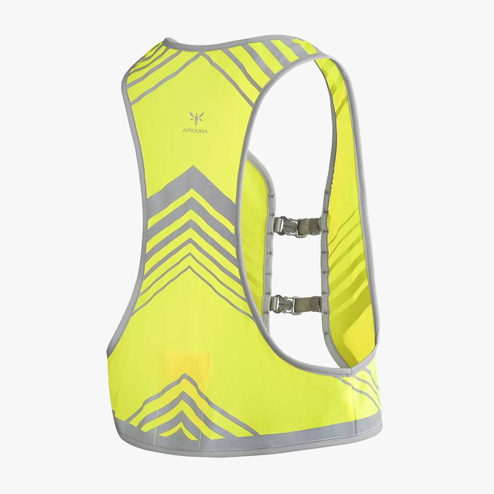 APIDURA - PACKABLE VISIBILITY VEST