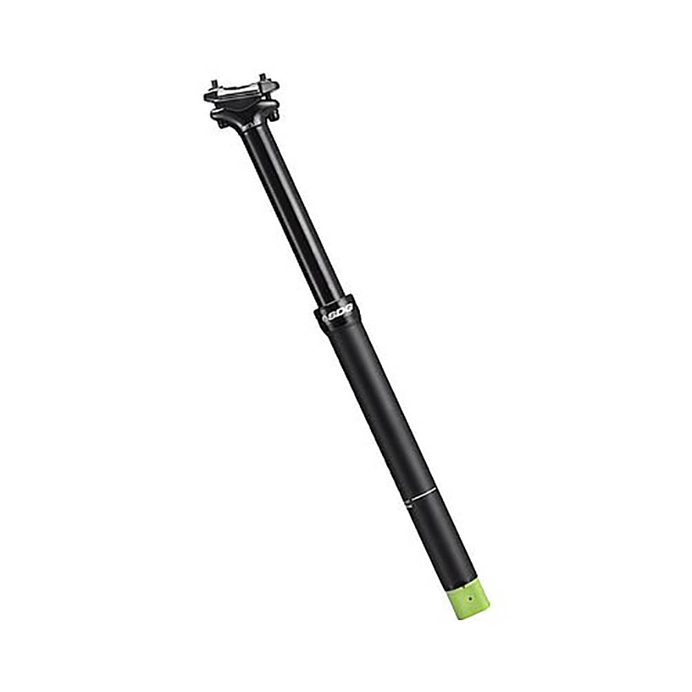 SDG - TELLIS DROPPER SEATPOST - INCLUDES LEVER - 100MM DROP