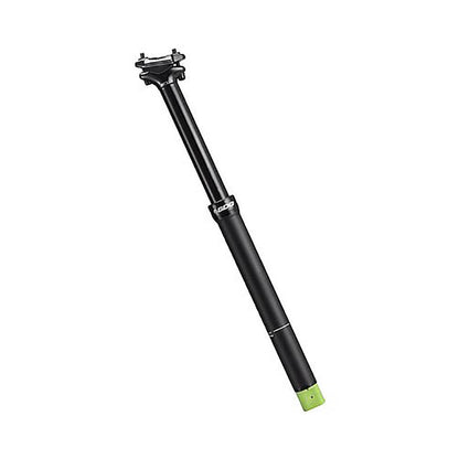 SDG - TELLIS DROPPER SEATPOST - INCLUDES LEVER - 100MM DROP