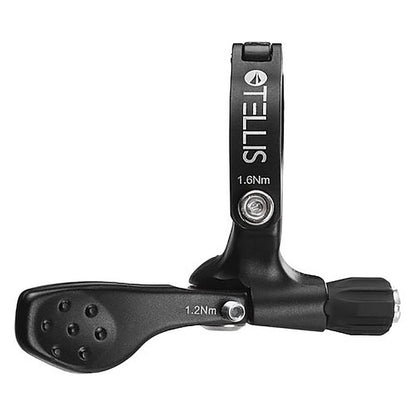 SDG - TELLIS DROPPER SEATPOST - INCLUDES LEVER - 125MM DROP