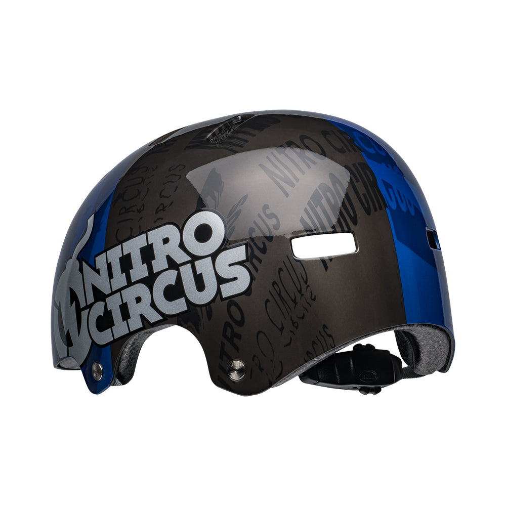 Bell Local Nitro Circus