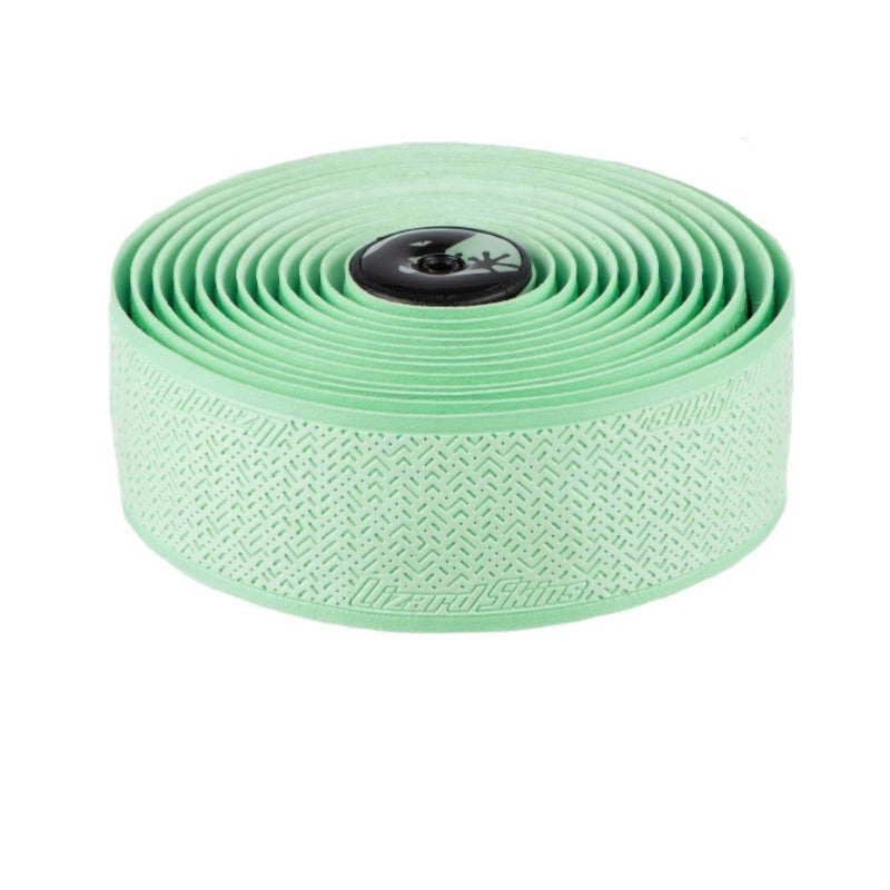 Lizard Skins DSP V2 Bar Tape 2.5mm Mint Green